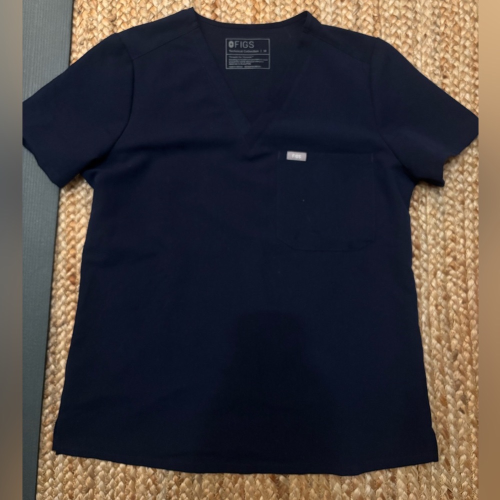 Figs top sz m